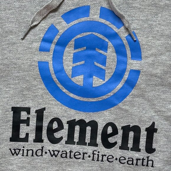 Men's Pullover Hoodie - Picture 2 of 5